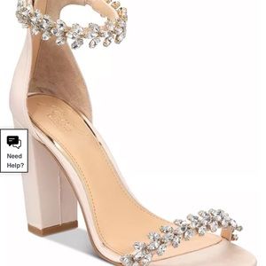 Wedding Shoes